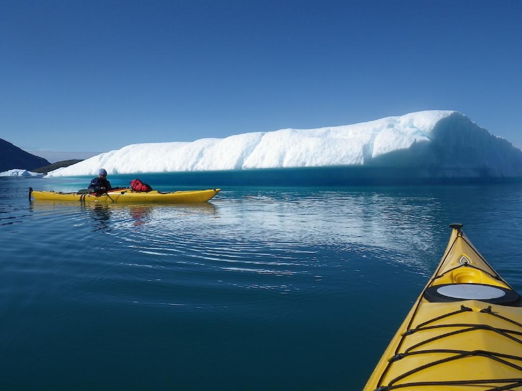 Hotel Narsaq Екстериор снимка